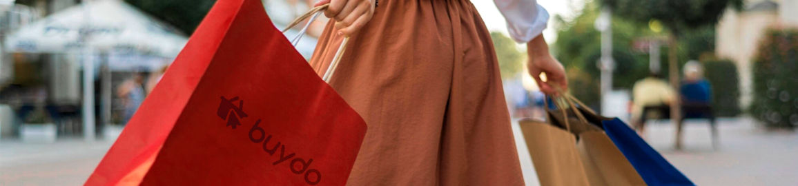 Benefits of shopping with Buydo.com