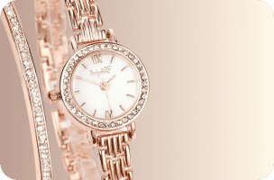 Women’s Bracelet Watches