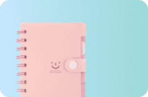 Notebooks & Writing Pads