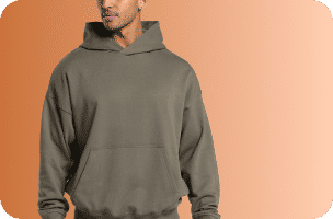 Hoodies & Sweatshirts