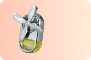 Interior Accessories