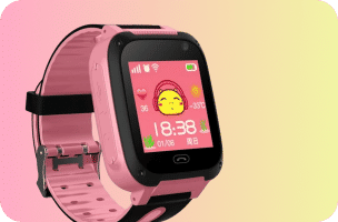 Children’s Watches