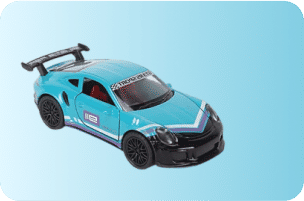 Diecasts & Toy Vehicles