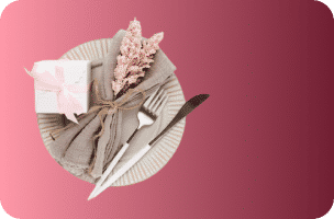 Kitchen, Dining & Bar