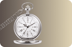 Pocket & Fob Watches