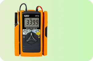 Measurement & Analysis Instruments