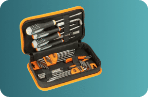 Tool Sets