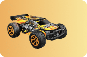 Remote Control Toys