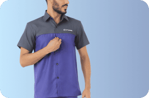 Work Wear & Uniforms