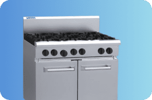 Commercial Appliances