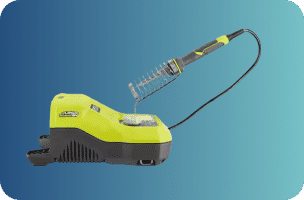 Welding & Soldering Supplies