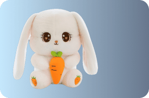 Stuffed Animals & Plush