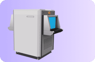 Security Inspection Device