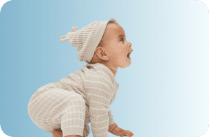 Boys’ Baby Clothing