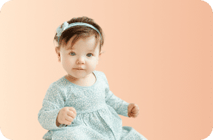 Girls’ Baby Clothing