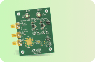 Demo Board & Accessories