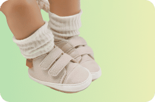 Baby Shoes