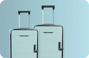 Luggage & Travel Bags