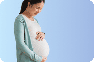 Pregnancy & Maternity