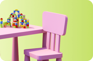 Children Furniture