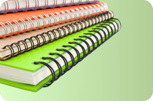 Office Binding Supplies