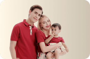 Matching Family Outfits