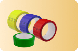 Tapes, Adhesives & Fasteners