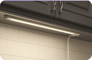 Under Cabinet Lights