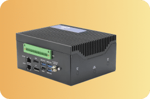 Industrial Computer & Accessories