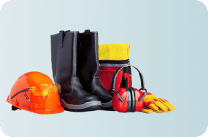 Workplace Safety Supplies
