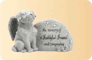 Pet Memorials