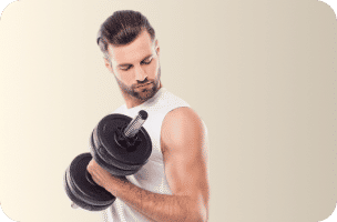 Fitness & Body Building