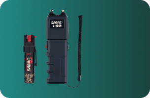 Self Defense Supplies