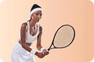 Racquet Sports