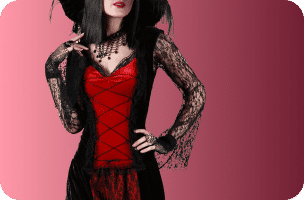 Costumes & Accessories