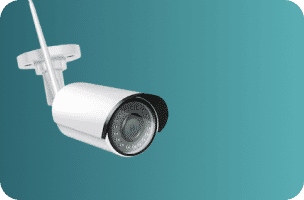 Video Surveillance