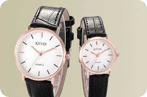 Lover’s Watches