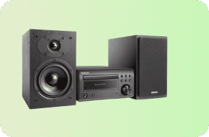 HIFI Devices